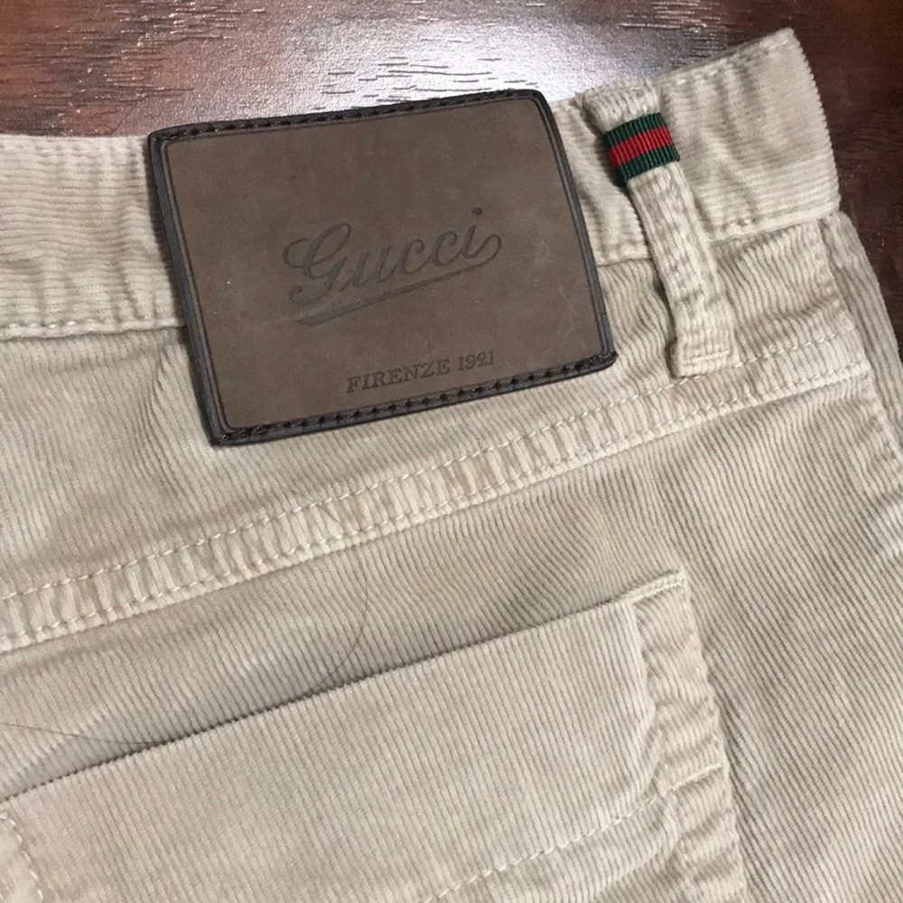 Gucci for sale